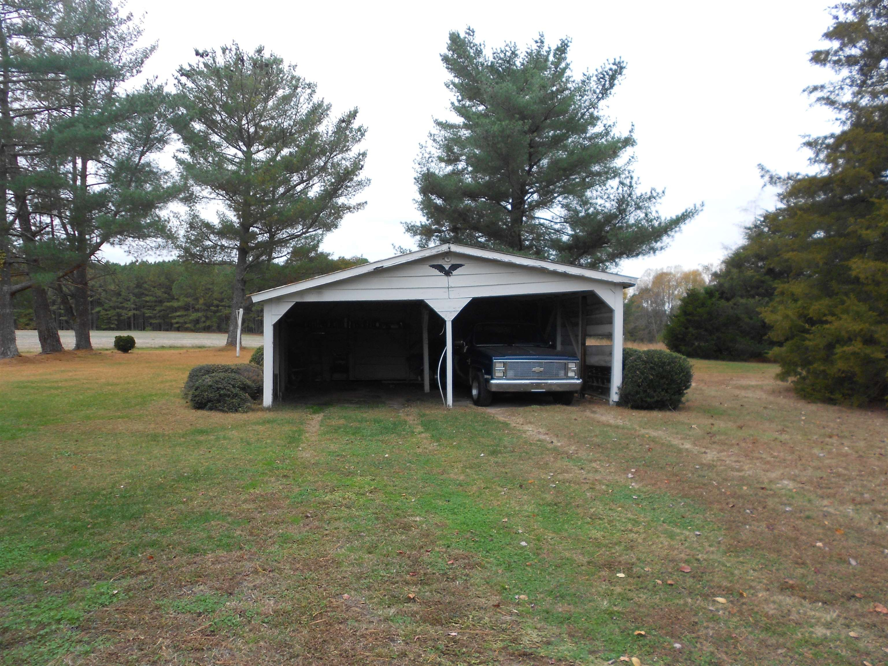 176 T T-Model Jones Road Castalia, NC 27816 - Photo 3 of 18 Photo 3