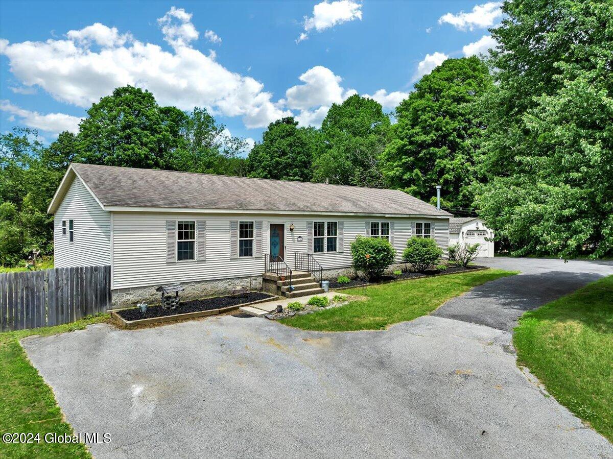 738 Co Rte 25 Corinth, NY 12822 - Photo 1 of 48 01-DJI_0615