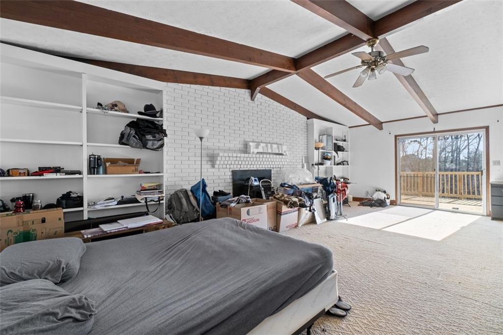 1192 Pathfinder Road Marietta, GA 30066 - Photo 12 of 33