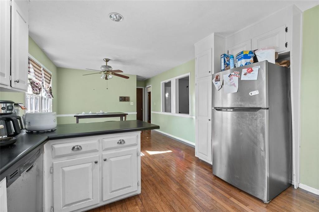 1192 Pathfinder Road Marietta, GA 30066 - Photo 15 of 33