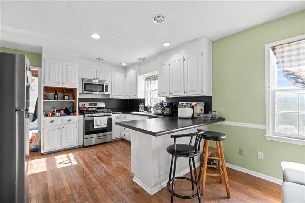 1192 Pathfinder Road Marietta, GA 30066 - Photo 16 of 33