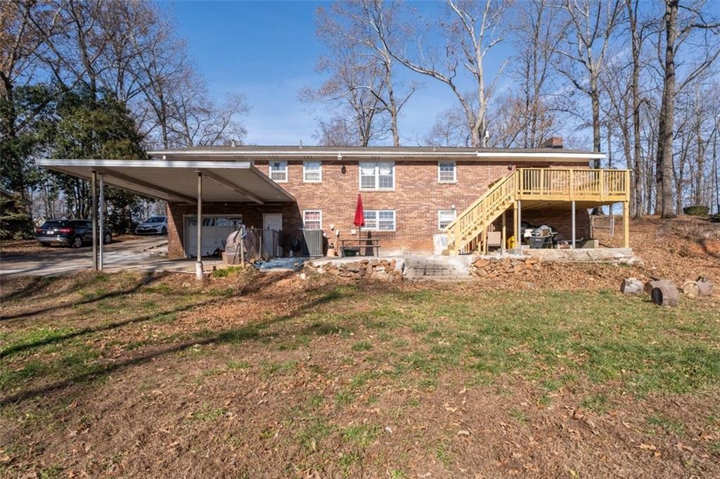 1192 Pathfinder Road Marietta, GA 30066 - Photo 29 of 33