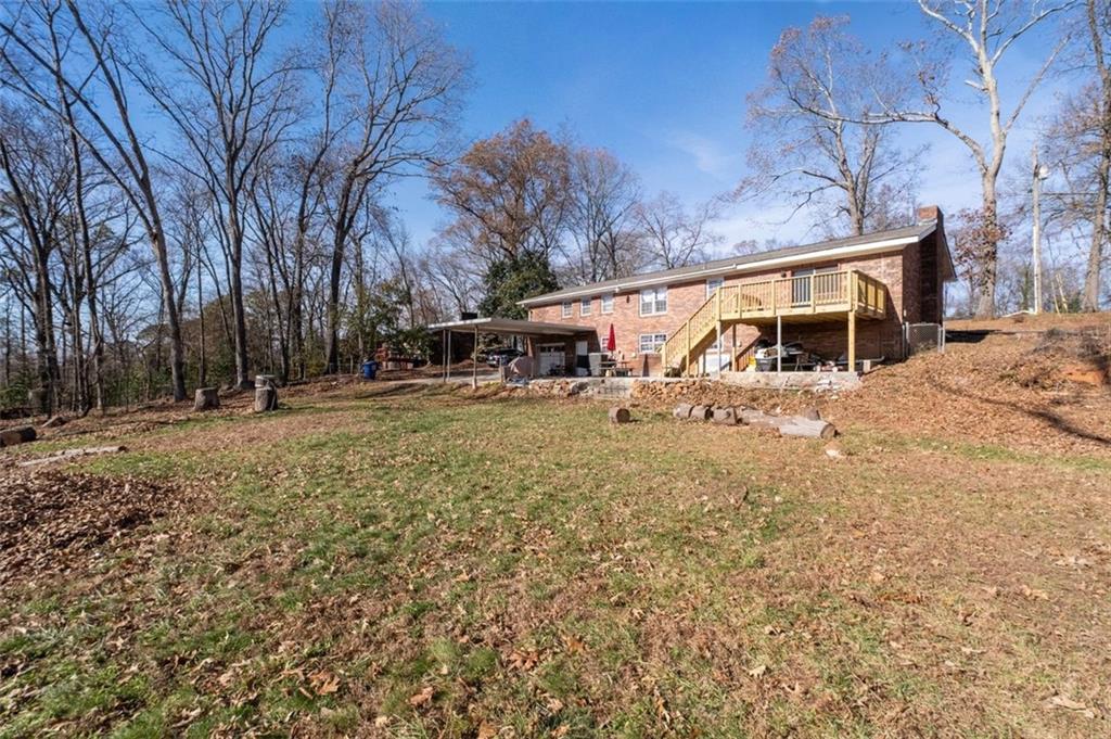 1192 Pathfinder Road Marietta, GA 30066 - Photo 30 of 33