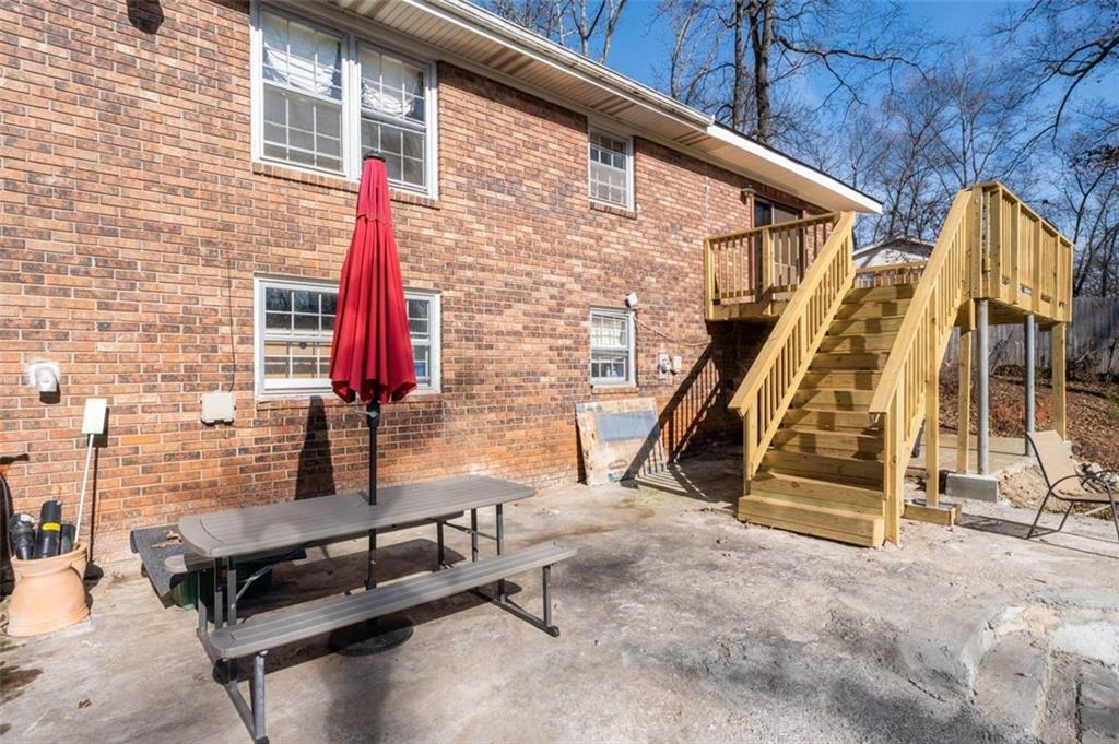 1192 Pathfinder Road Marietta, GA 30066 - Photo 31 of 33