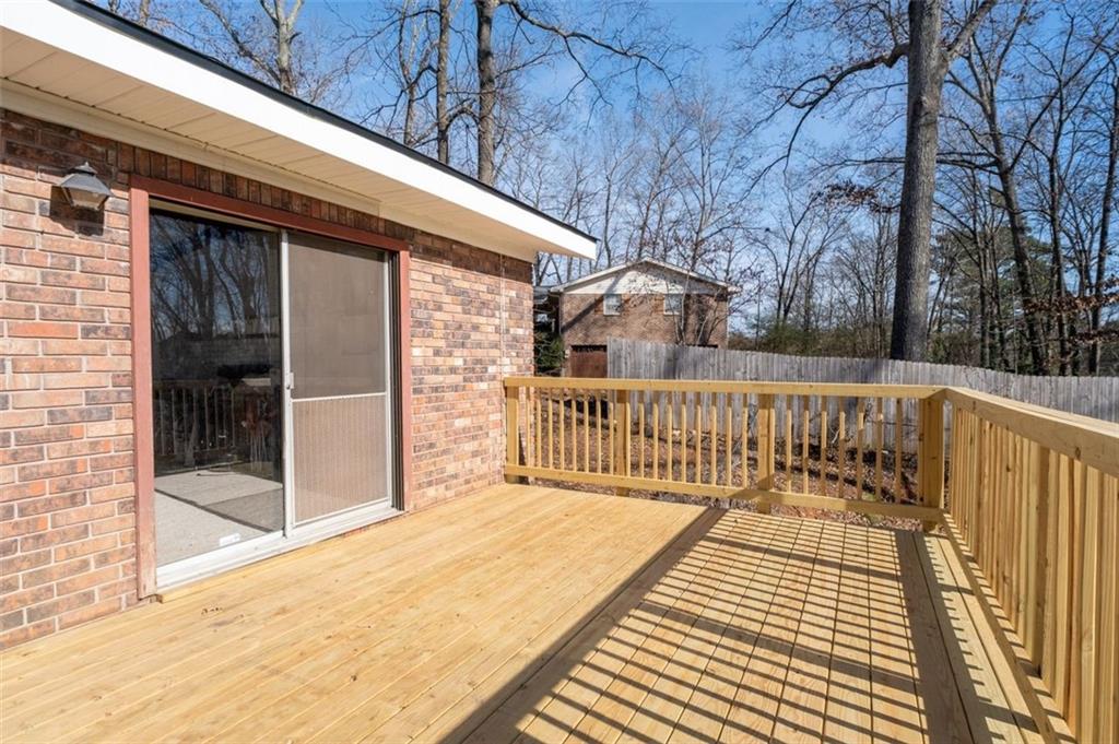 1192 Pathfinder Road Marietta, GA 30066 - Photo 32 of 33