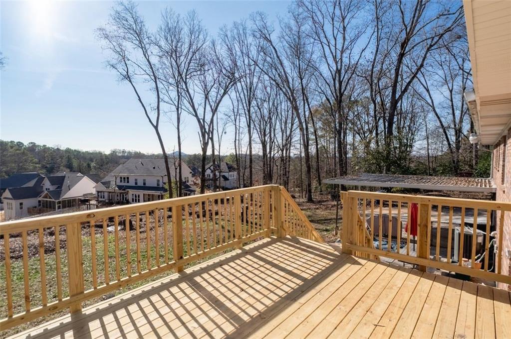 1192 Pathfinder Road Marietta, GA 30066 - Photo 33 of 33