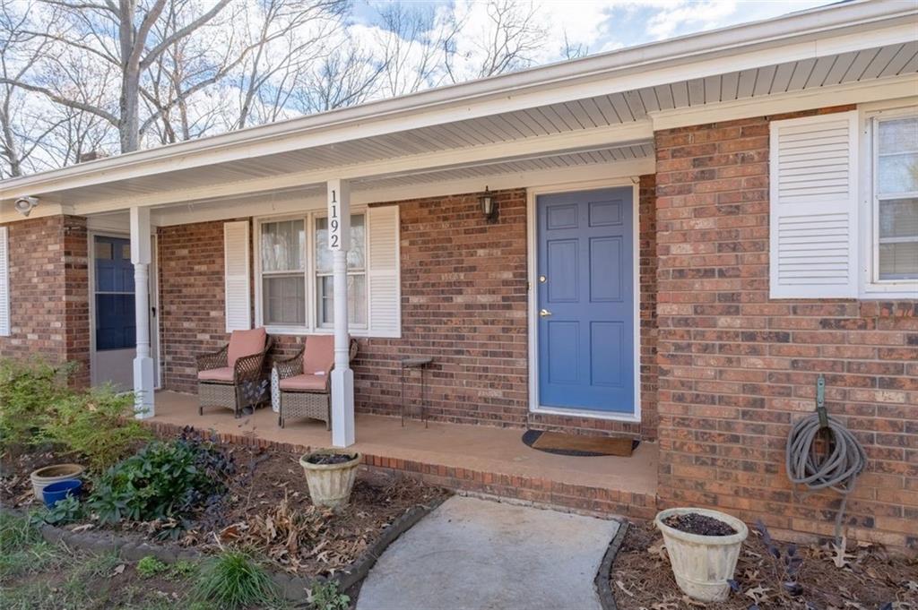 1192 Pathfinder Road Marietta, GA 30066 - Photo 5 of 33