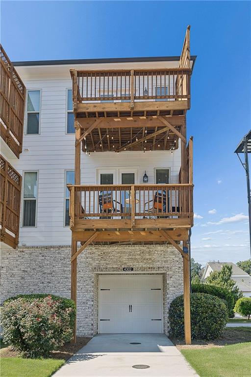 4302 Parkside Place Atlanta, GA 30342 - Photo 28 of 30