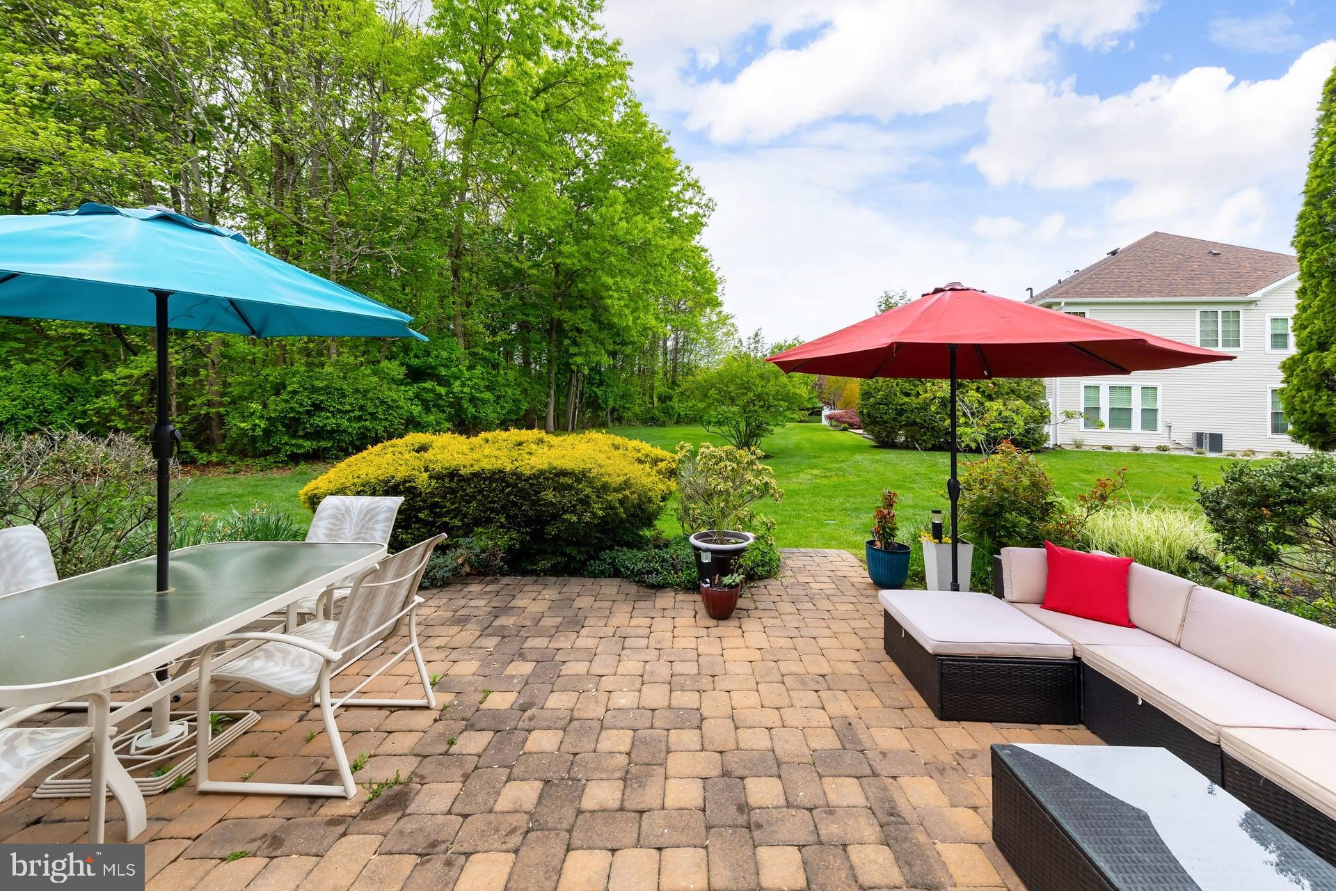 44 Wimbledon Way Marlton, NJ 08053 - Photo 21 of 23