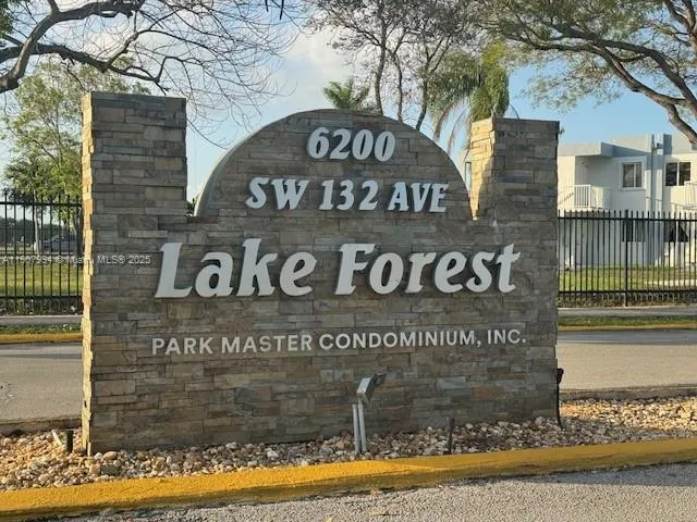 a sign on the side of a building