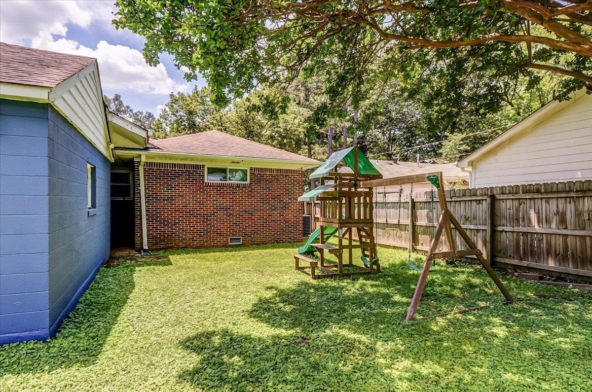 4872 Flamingo Road Memphis, TN 38117 - Photo 24 of 28