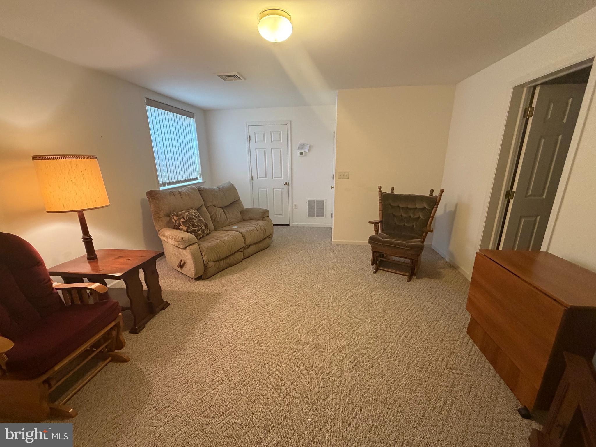 428 Haymarket Lane Lititz, PA 17543 - Photo 25 of 31 a living room with furniture and a window