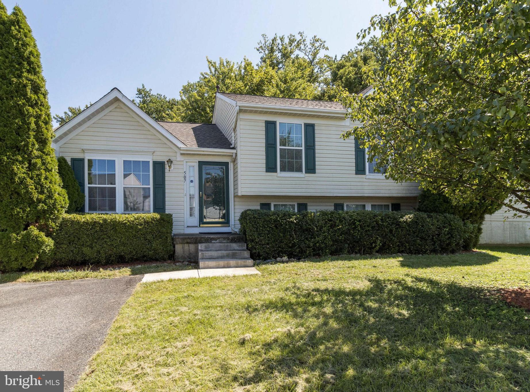 507 Silverside Road Edgewood, MD 21040 - Photo 1 of 40 Gallery Image 1