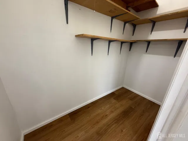 a view of small space