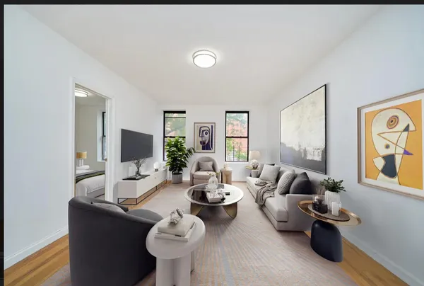 $6,400 | 460 9th Avenue, Unit 1 | Hudson Yards
