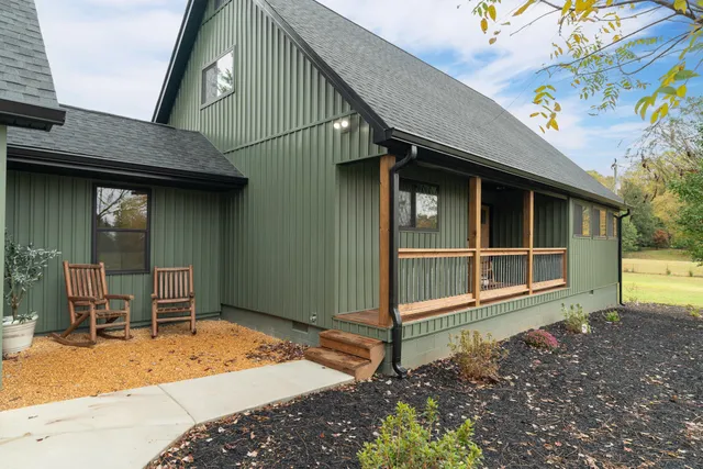 $445,000 | 177 County Road 568, Englewood, TN 37329