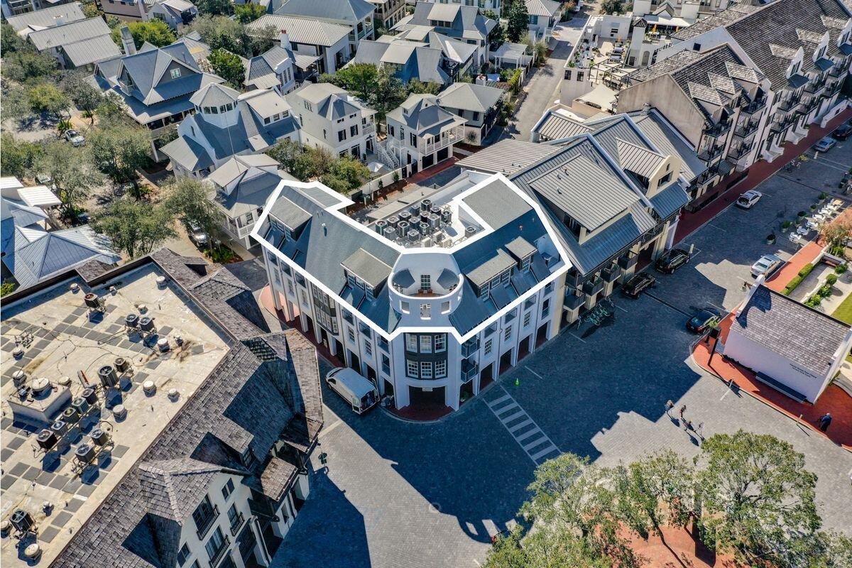 5 Main Street, Unit 1F Rosemary Beach, FL 32461 - Photo 1 of 50 5 Main 1F