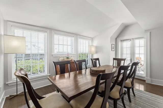 $2,935,000 | 5 Main Street, Unit 1F, Rosemary Beach, FL 32461