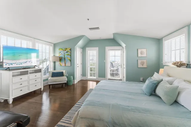$2,935,000 | 5 Main Street, Unit 1F, Rosemary Beach, FL 32461
