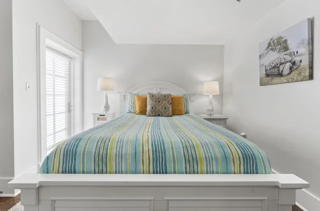 $2,935,000 | 5 Main Street, Unit 1F, Rosemary Beach, FL 32461