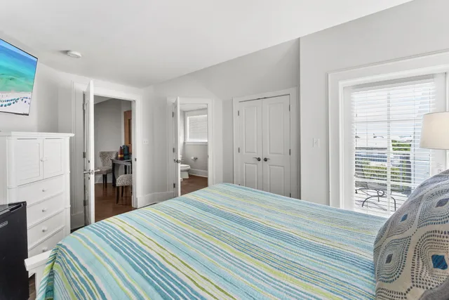 $2,935,000 | 5 Main Street, Unit 1F, Rosemary Beach, FL 32461