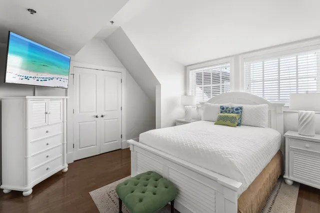 $2,935,000 | 5 Main Street, Unit 1F, Rosemary Beach, FL 32461