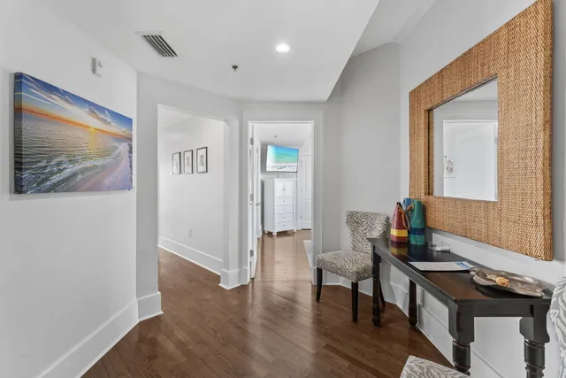 $2,935,000 | 5 Main Street, Unit 1F, Rosemary Beach, FL 32461