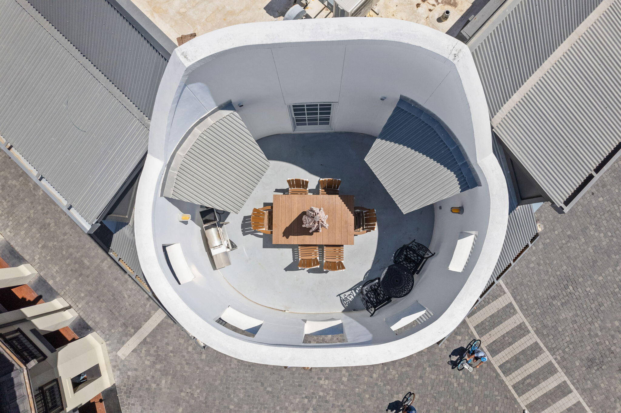 5 Main Street, Unit 1F Rosemary Beach, FL 32461 - Photo 3 of 50 5 Main 1F