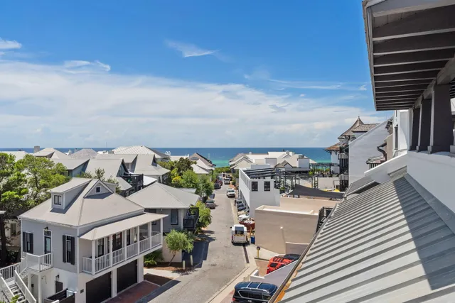 $2,935,000 | 5 Main Street, Unit 1F, Rosemary Beach, FL 32461