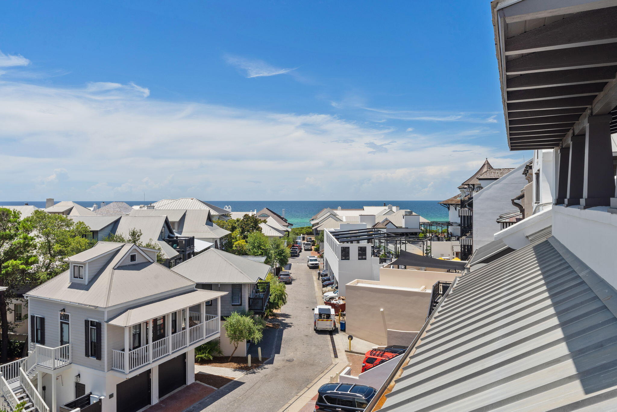 5 Main Street, Unit 1F Rosemary Beach, FL 32461 - Photo 34 of 50 5 Main 1F