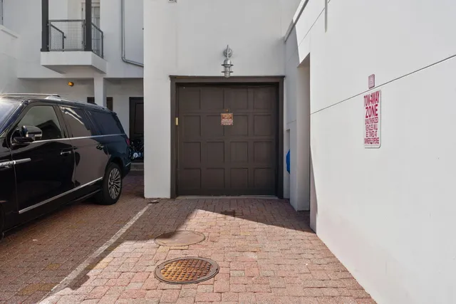 $2,935,000 | 5 Main Street, Unit 1F, Rosemary Beach, FL 32461