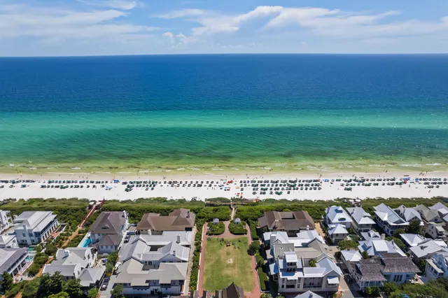 $2,935,000 | 5 Main Street, Unit 1F, Rosemary Beach, FL 32461