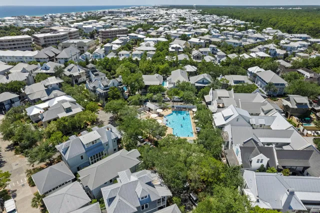$2,935,000 | 5 Main Street, Unit 1F, Rosemary Beach, FL 32461