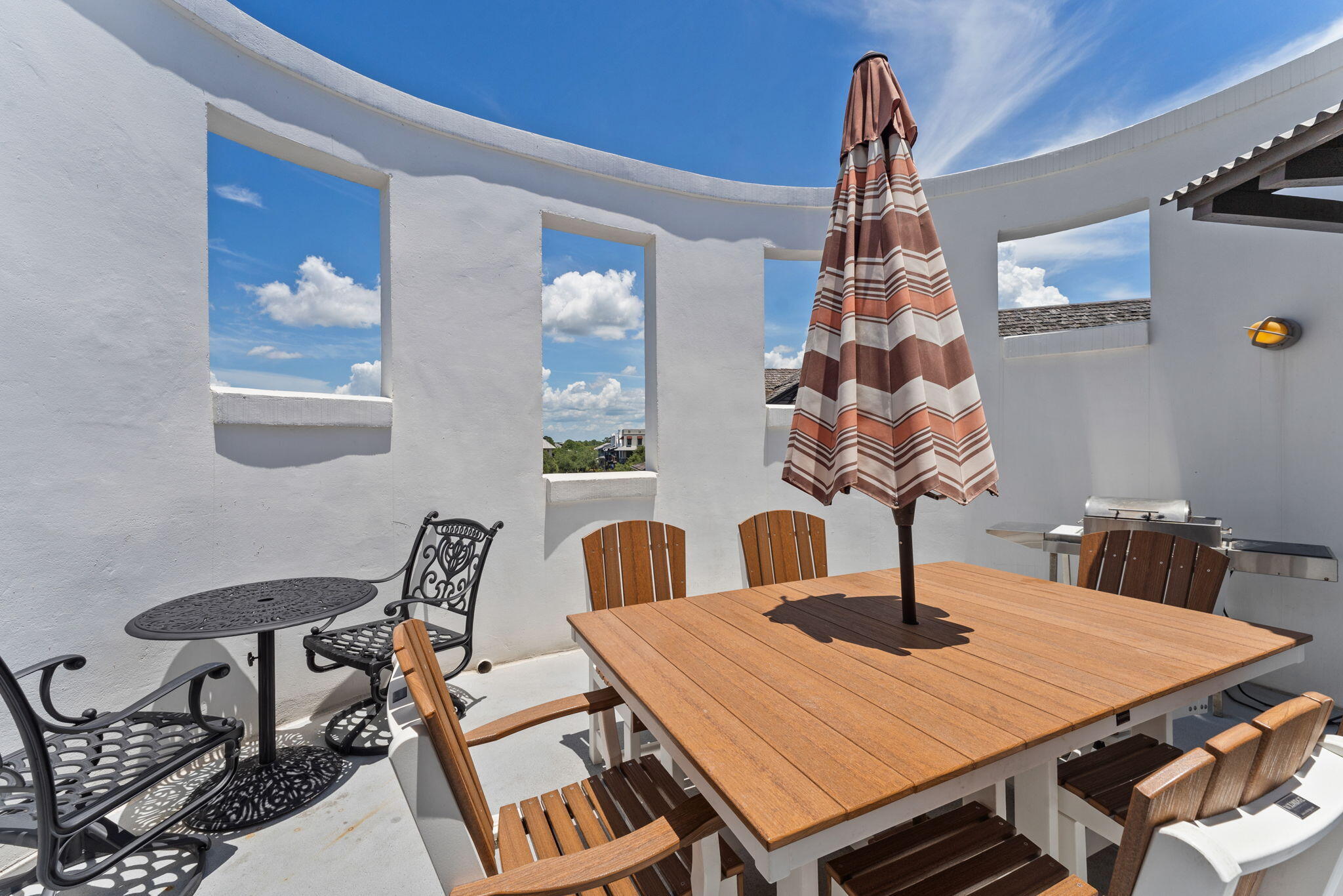 5 Main Street, Unit 1F Rosemary Beach, FL 32461 - Photo 4 of 50 5 Main 1F