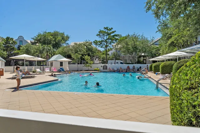 $2,935,000 | 5 Main Street, Unit 1F, Rosemary Beach, FL 32461