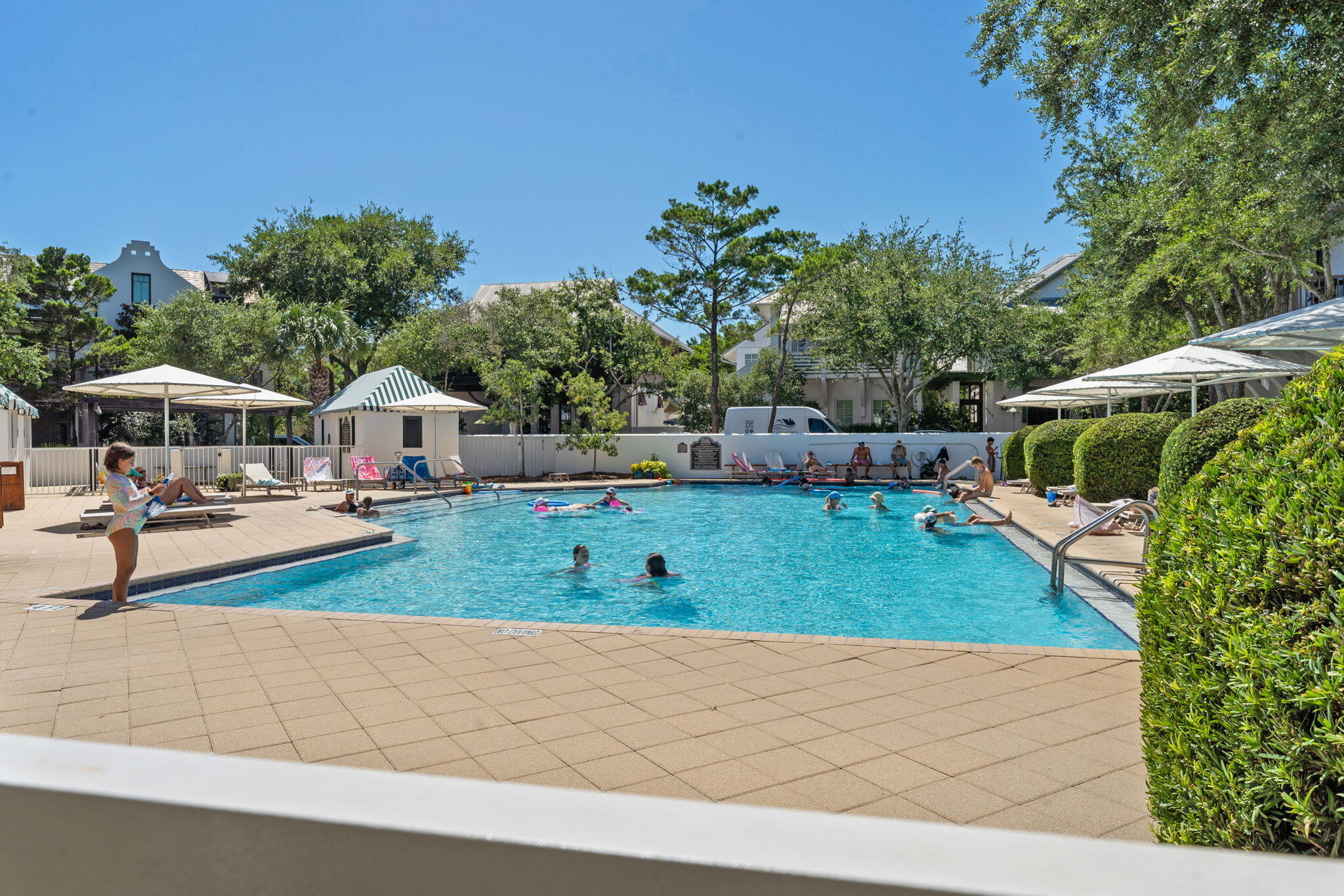 5 Main Street, Unit 1F Rosemary Beach, FL 32461 - Photo 43 of 50 5 Main 1F