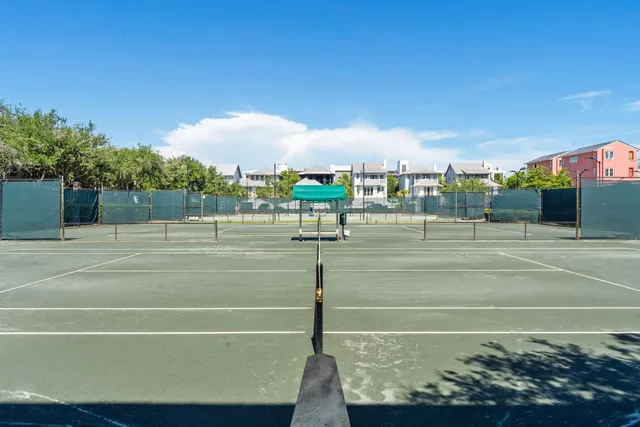 $2,935,000 | 5 Main Street, Unit 1F, Rosemary Beach, FL 32461