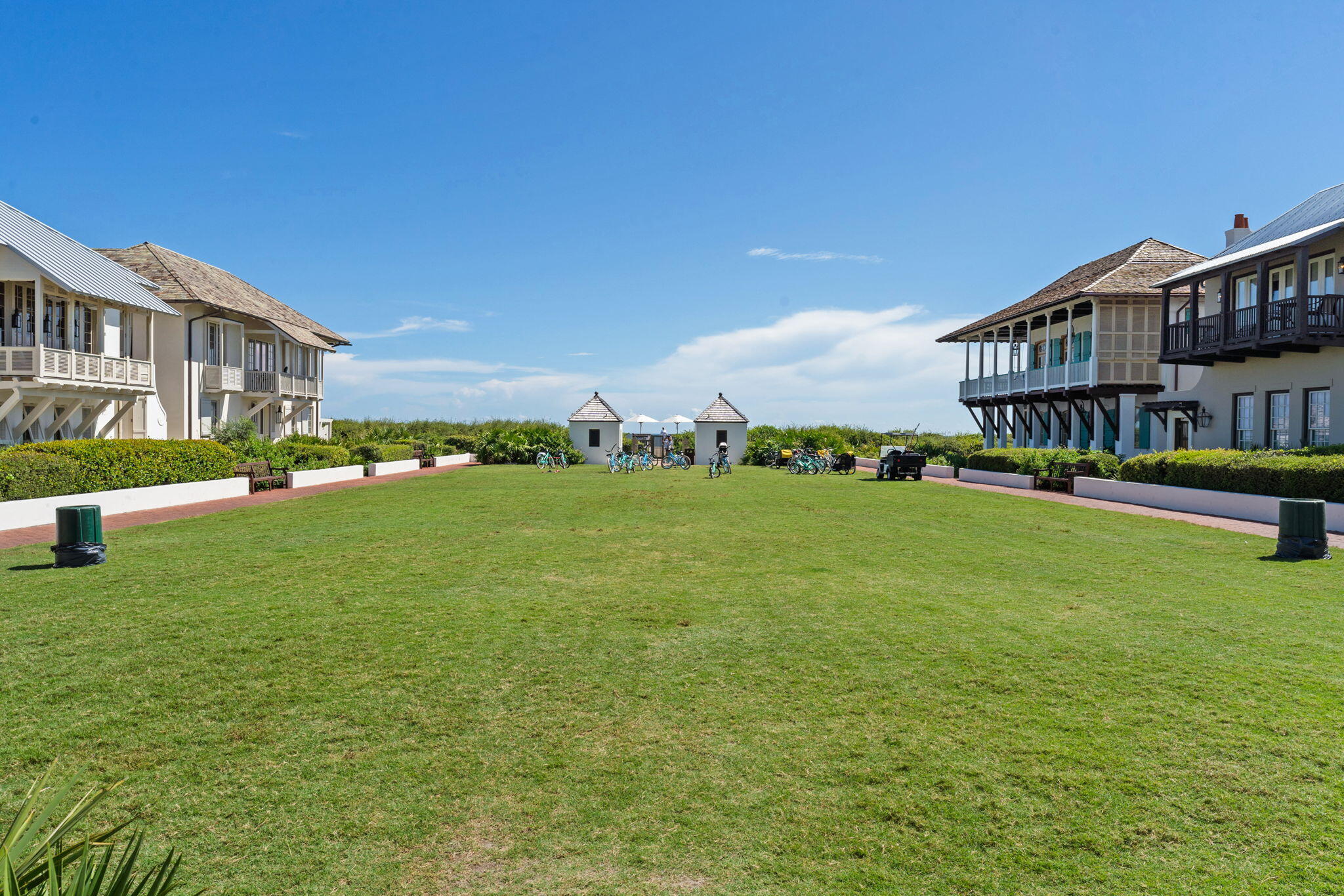 5 Main Street, Unit 1F Rosemary Beach, FL 32461 - Photo 47 of 50 5 Main 1F