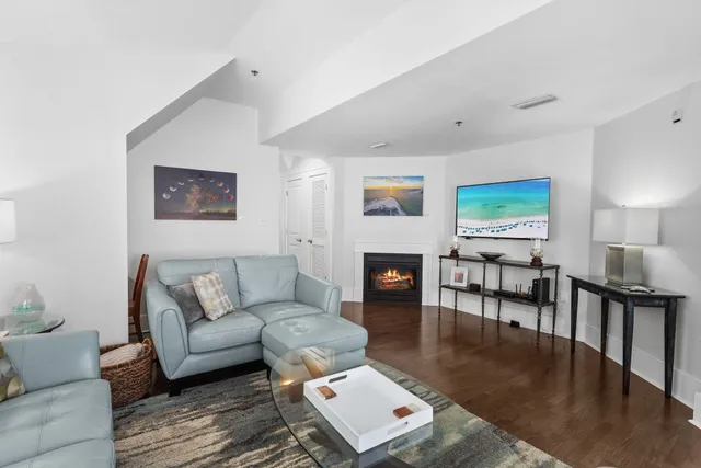 $2,935,000 | 5 Main Street, Unit 1F, Rosemary Beach, FL 32461