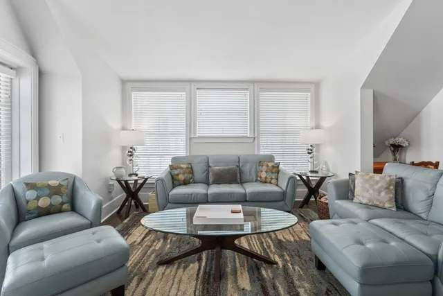 $2,935,000 | 5 Main Street, Unit 1F, Rosemary Beach, FL 32461