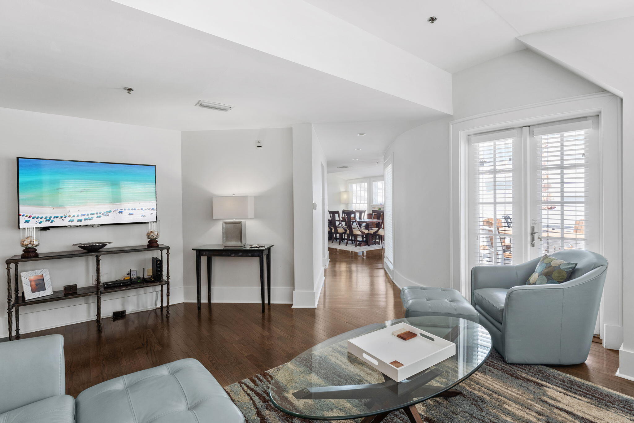 5 Main Street, Unit 1F Rosemary Beach, FL 32461 - Photo 8 of 50 5 Main 1F