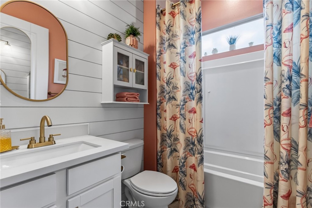 11137 Briar Rose Court Corona, CA 92883 - Photo 20 of 45 guest bathroom