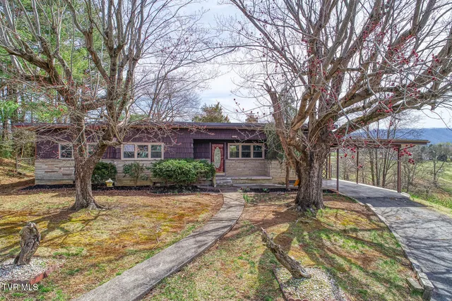 $239,000 | 119 Cole Lane, Church Hill, TN 37642