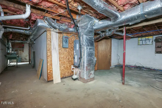 $239,000 | 119 Cole Lane, Church Hill, TN 37642