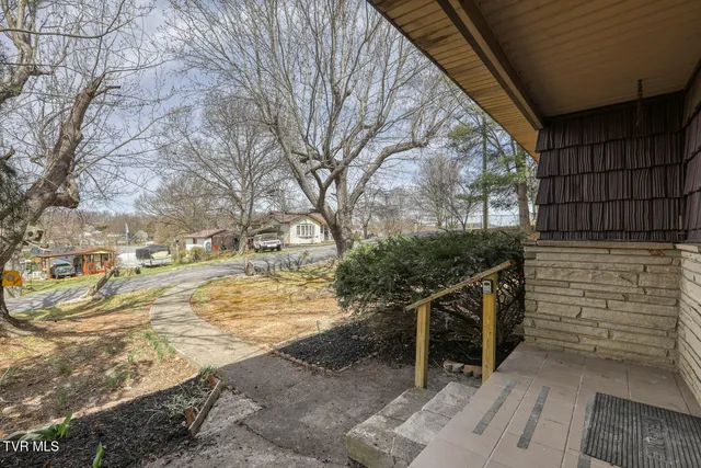 $239,000 | 119 Cole Lane, Church Hill, TN 37642