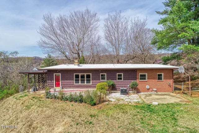 $239,000 | 119 Cole Lane, Church Hill, TN 37642