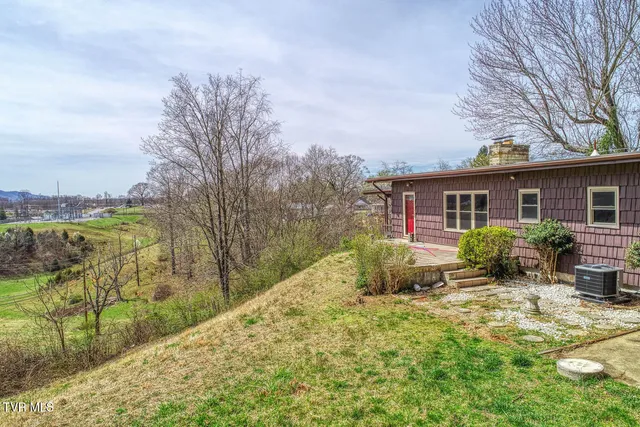 $239,000 | 119 Cole Lane, Church Hill, TN 37642