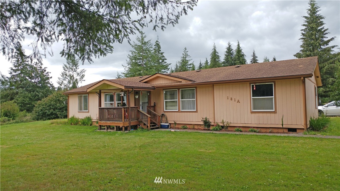 181 View Ridge Road Onalaska, WA 98570 - Photo 1 of 13 Gallery Image 1