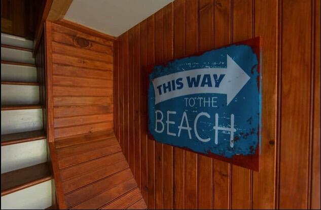 31 Soundview Road Centerville, MA 02632 - Photo 31 of 50 a sign on the side of a building