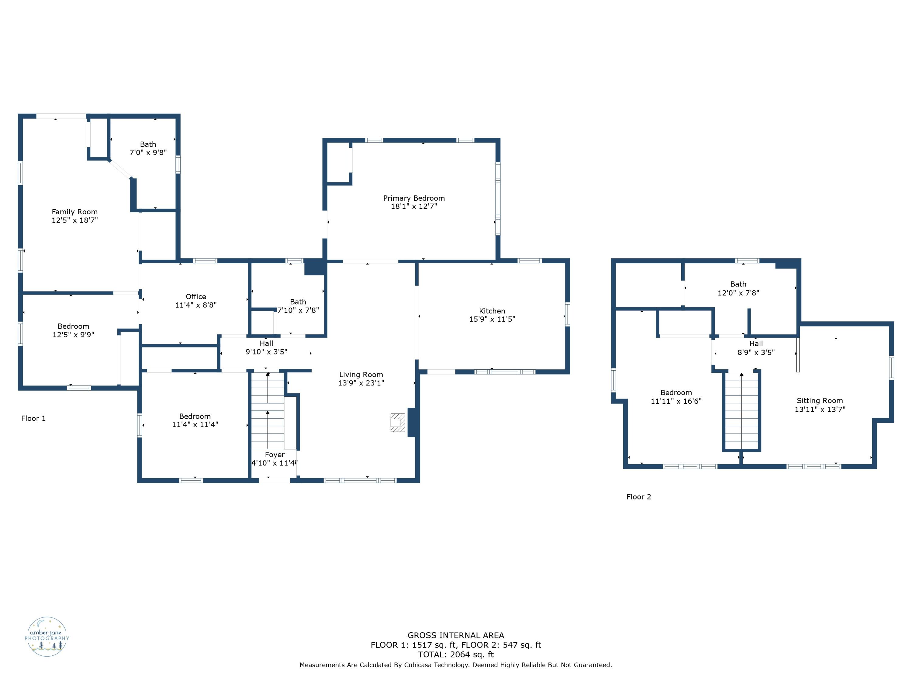31 Soundview Road Centerville, MA 02632 - Photo 50 of 50 a picture of floor plan